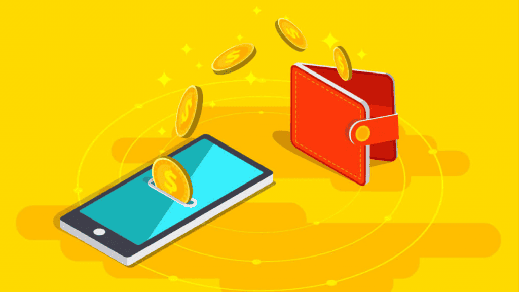 3 cashback