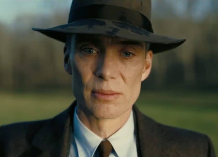 Oscar 2024: Cillian Murphy wins best actor