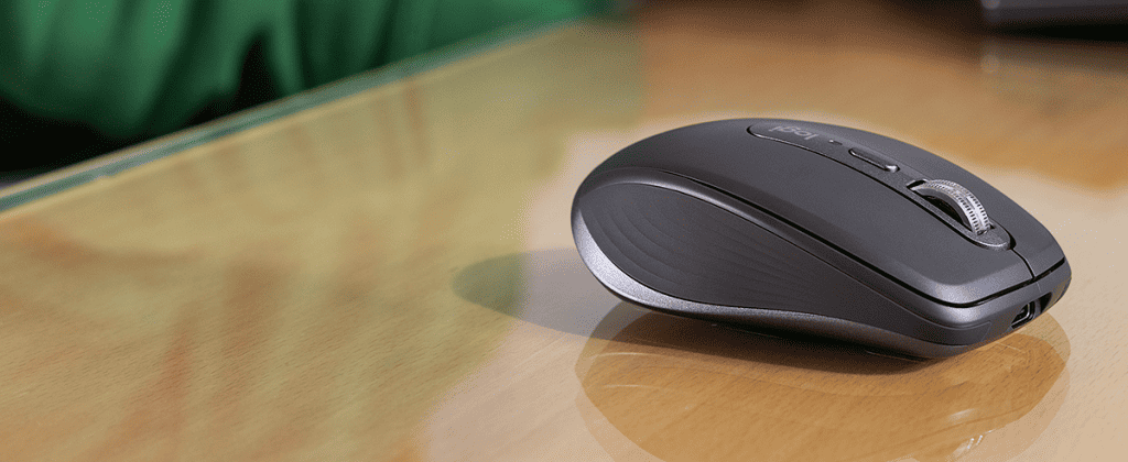MX Anywhere 3s (Imagem: divulgação/Logitech)
