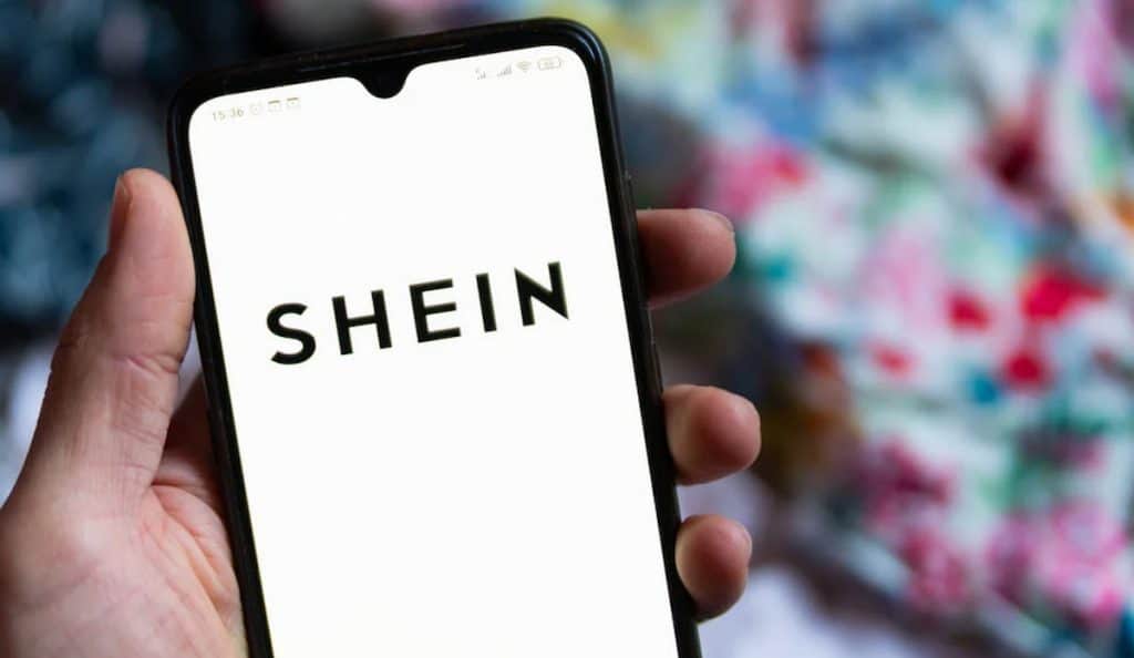 Shein via SOPA Images/GettyImages