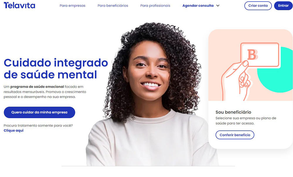 Terapia online