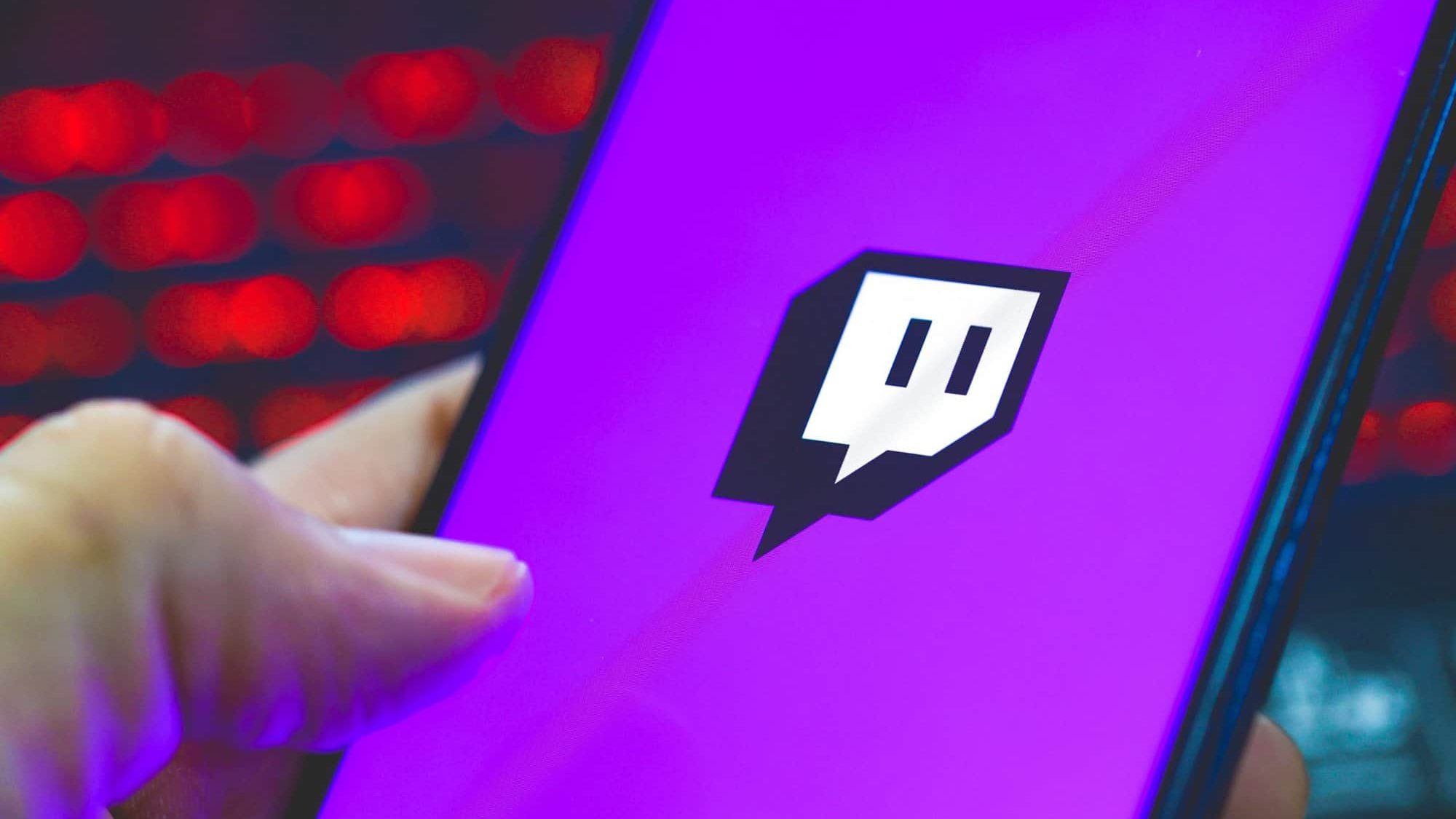 Dá para seguir uma carreira na Twitch?