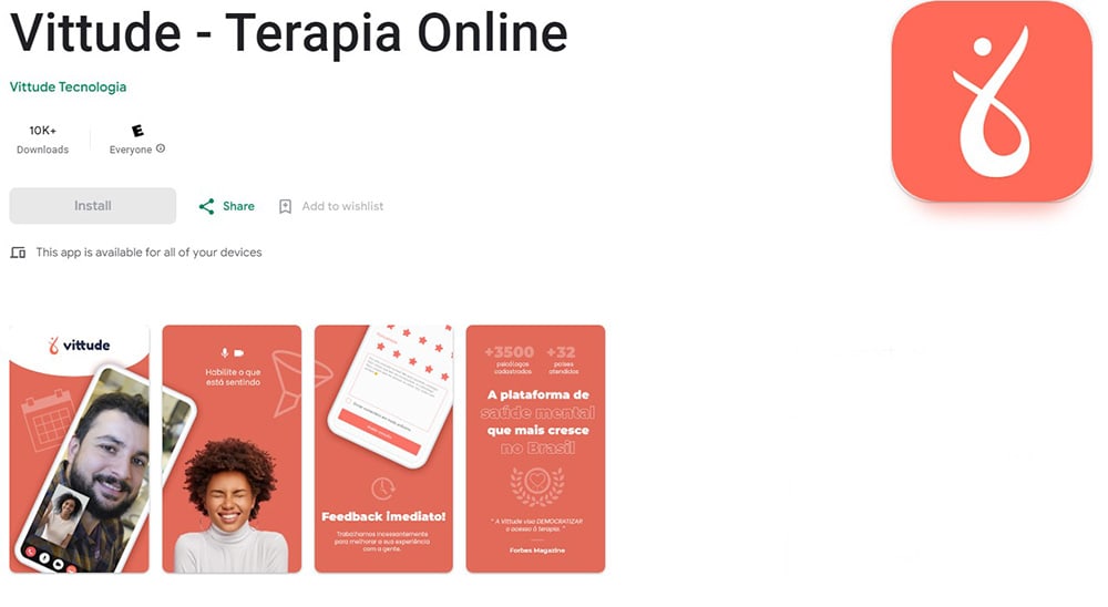 Terapia online