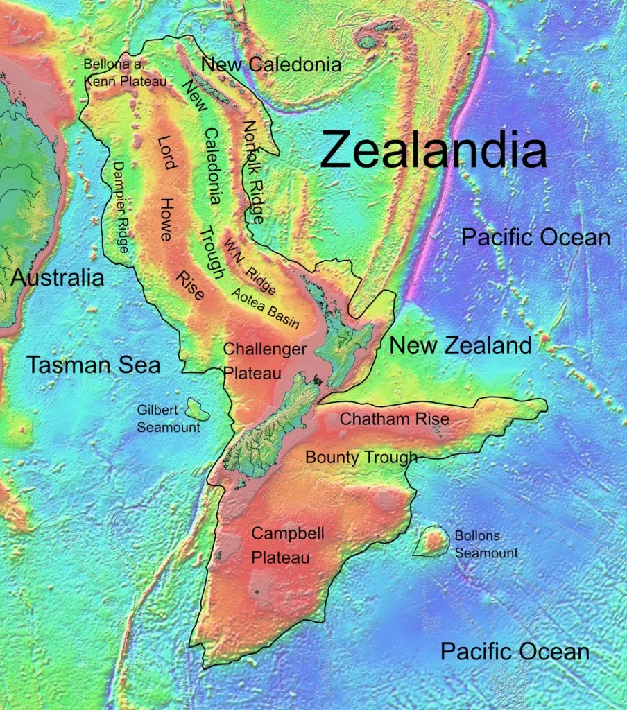 Zelândia