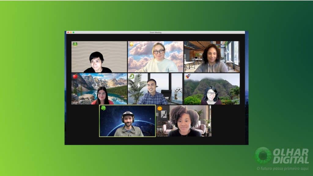 Zoom Meeting