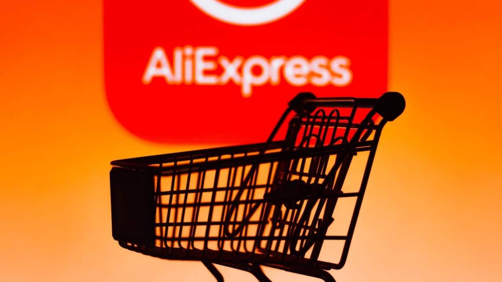 AliExpress