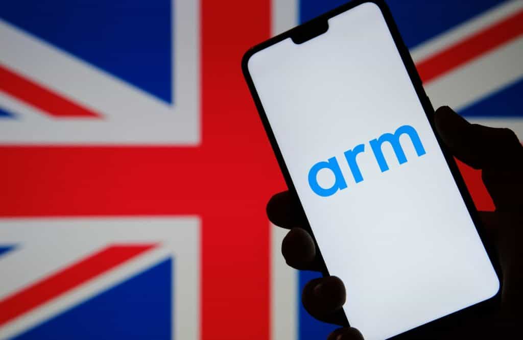 ARM
