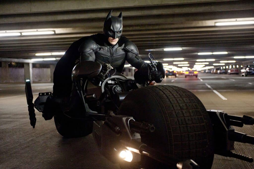 christopher nolan
