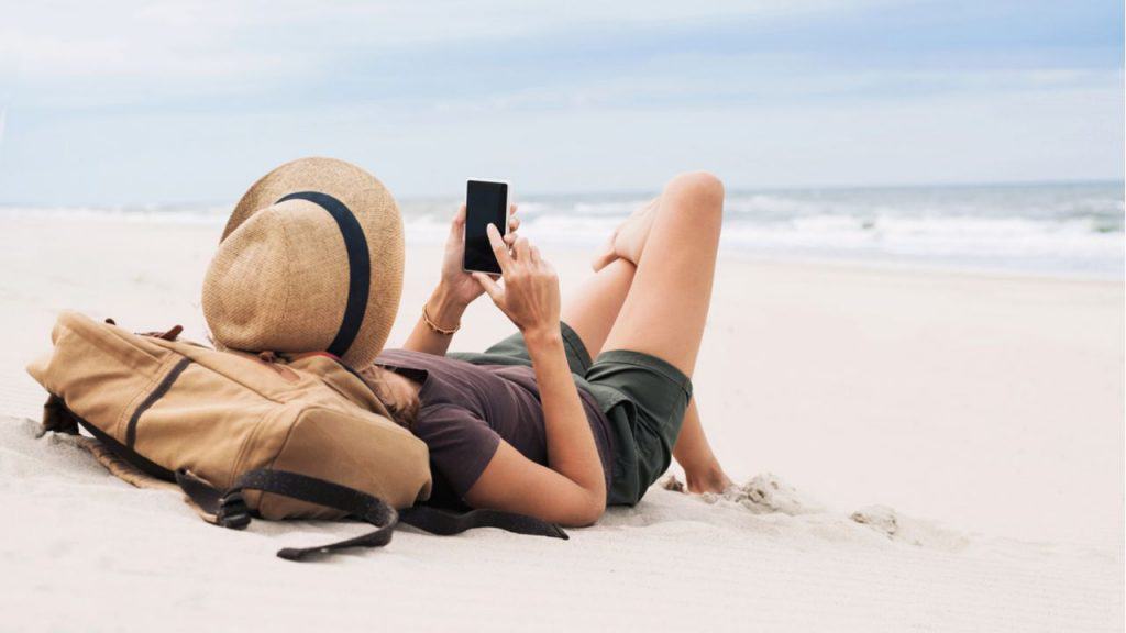 celular no calor