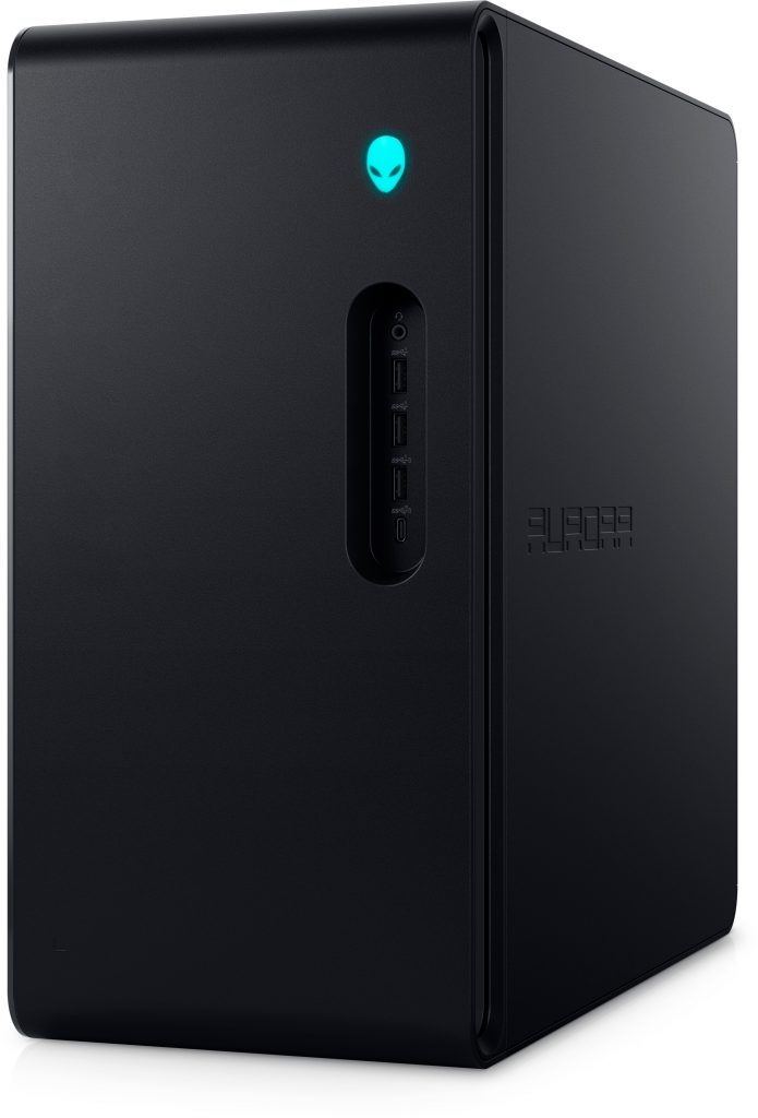 Alienware Aurora R16 (Imagem: divulgação/Dell)
