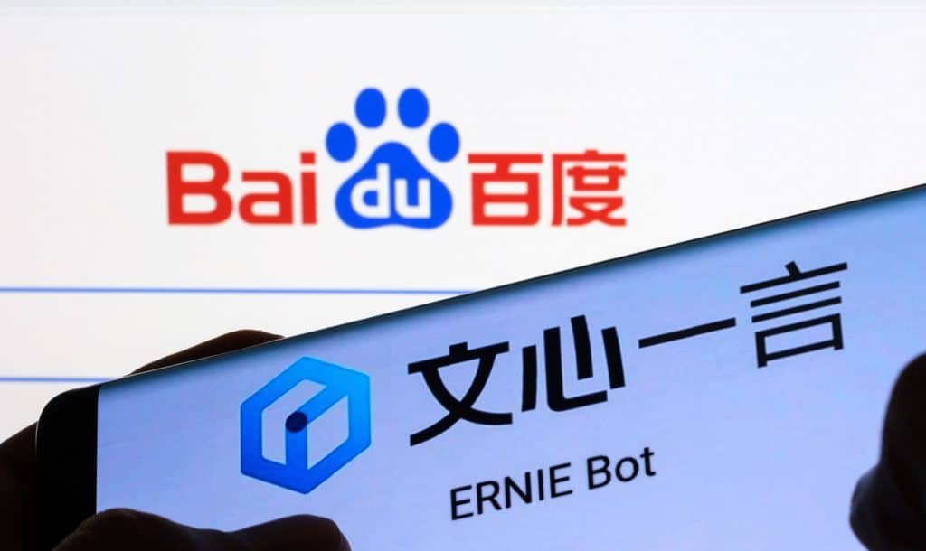 baidu