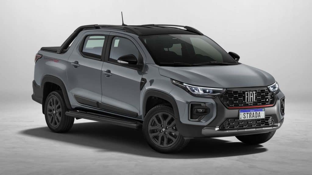 Fiat Strada