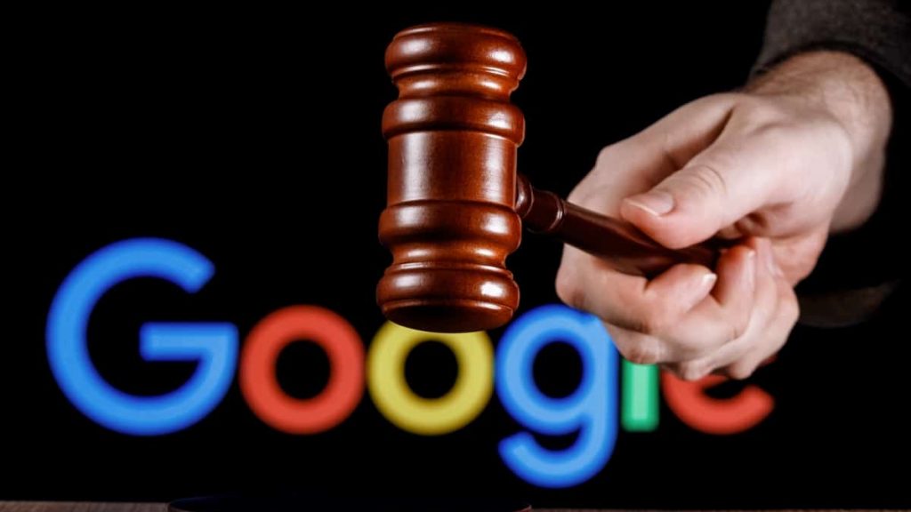 Google vai à Suprema Corte dos EUA em processo contra Epic Games Após ter um recurso negado em um tribunal de apelações dos Estados Unidos, o Google agora está levando a disputa com a Epic Games à Suprema Corte do país. O objetivo é reverter a ordem que obriga a empresa a permitir que usuários baixem plataformas ou lojas de aplicativos de concorrentes. Google julgamento