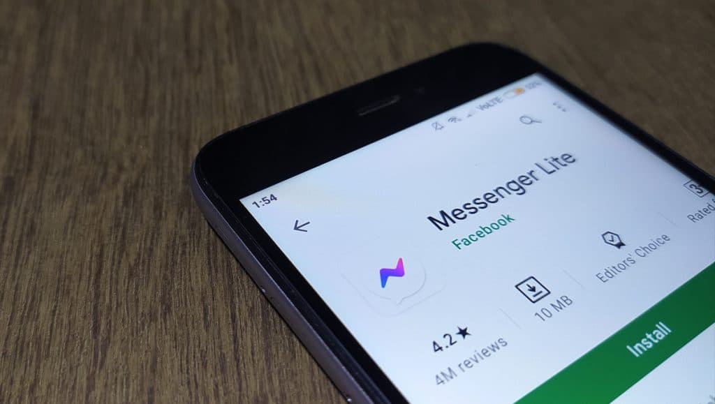 Messenger Lite