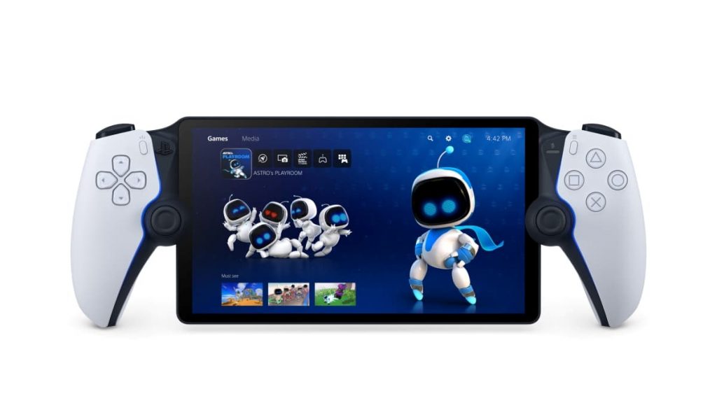 PlayStation Portal