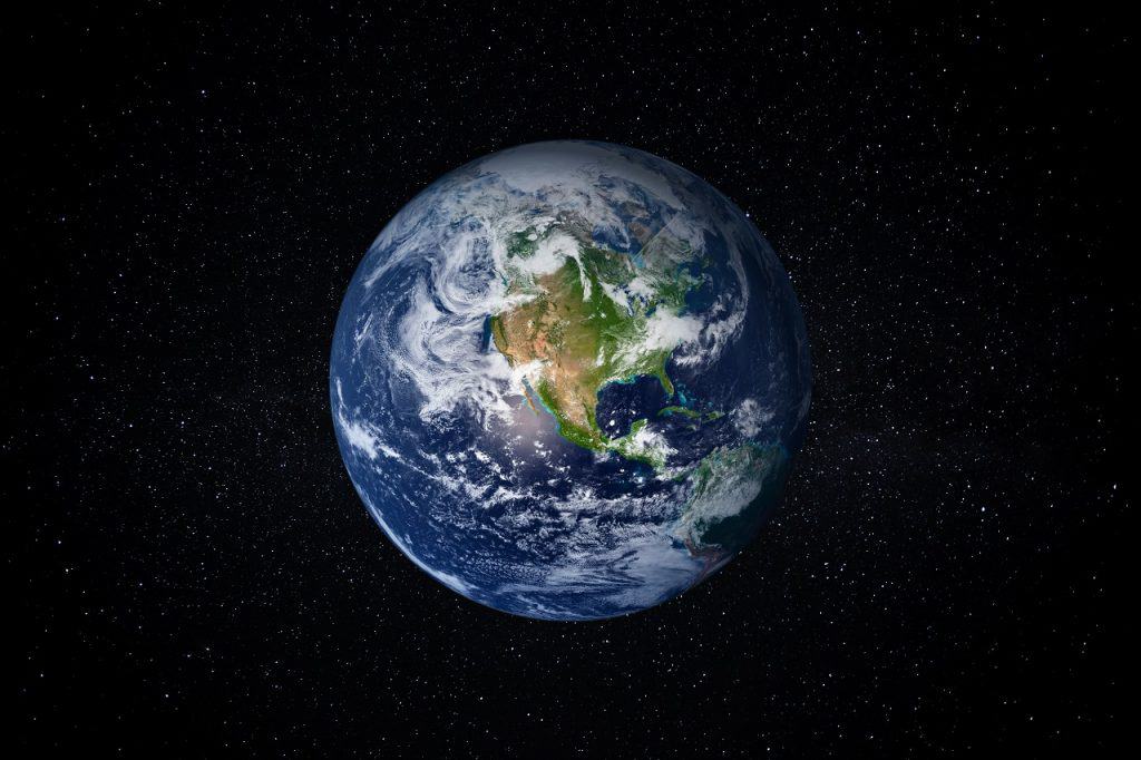 terra