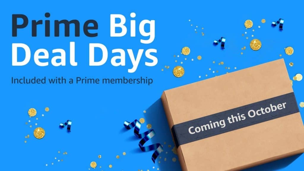amazon prime day