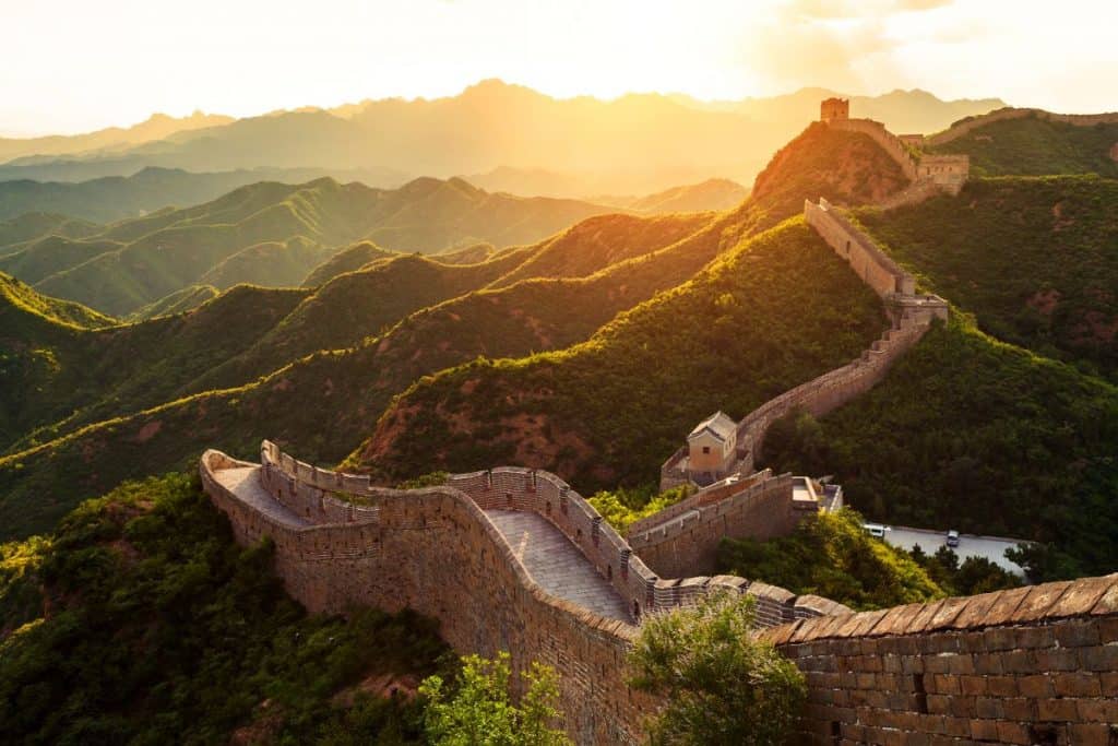 china antiga