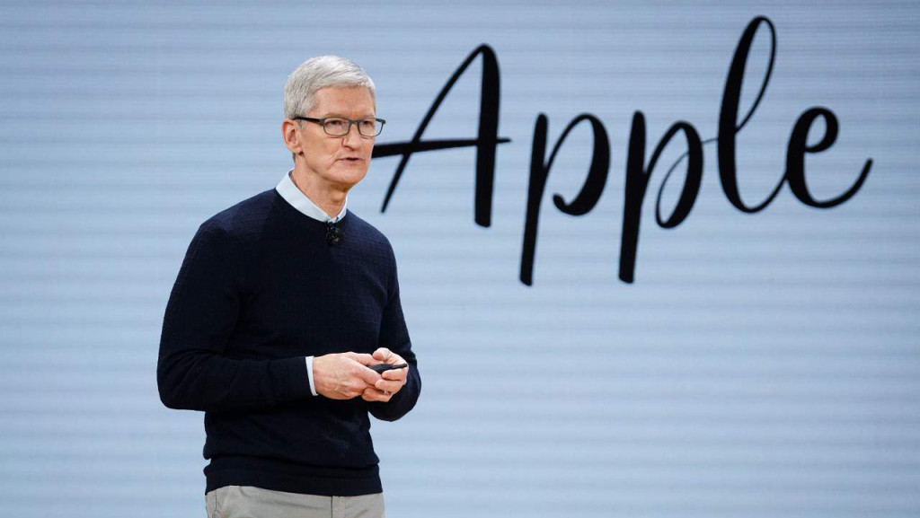 Fim da era Tim Cook está próximo? Apple acelera discussões sobre novo CEO A Apple intensificou os preparativos para a sucessão de Tim Cook, que pode deixar o cargo de CEO já em 2026, segundo o Financial Times (FT). Fontes ouvidas pelo jornal dizem que o conselho e os principais executivos da empresa aceleraram as discussões sobre a saída de Cook nas últimas semanas. apple tim cook ia