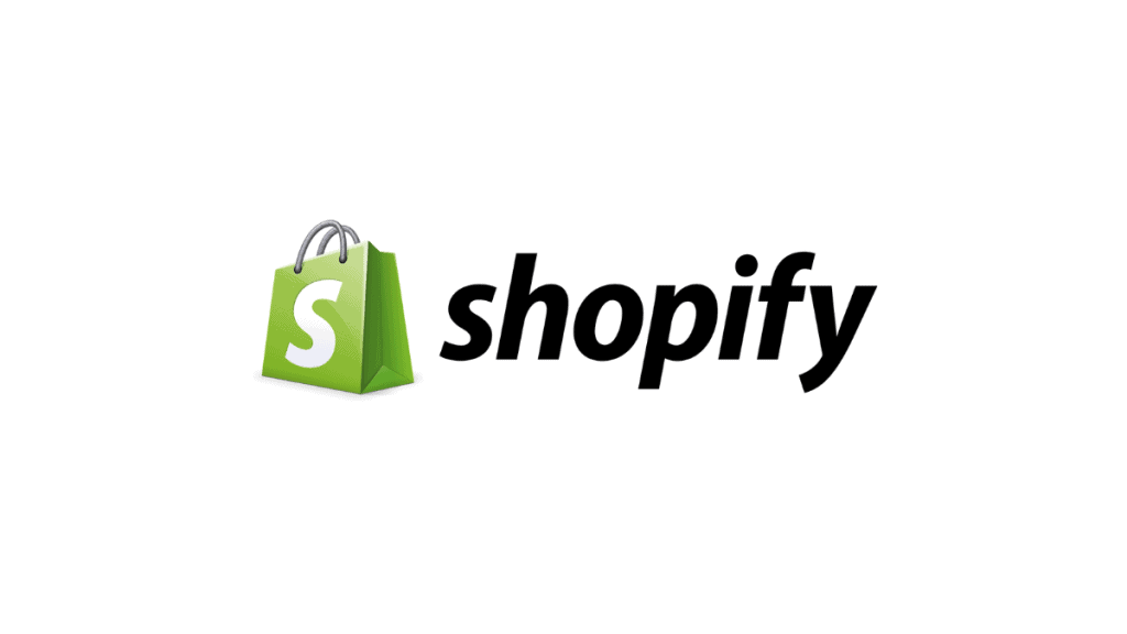 1 - shopify loja online