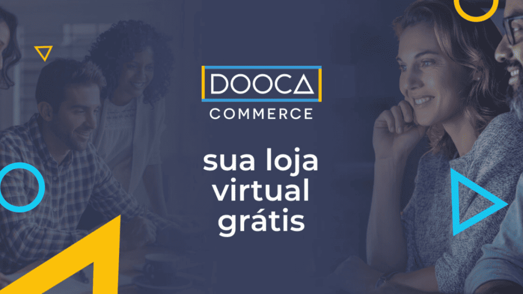 4 -dooca loja virtual