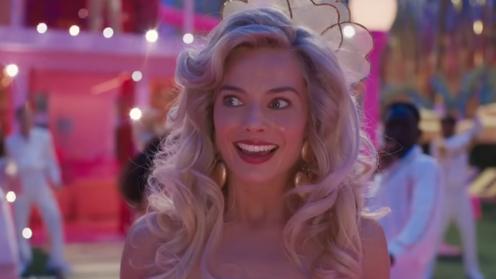 Barbie