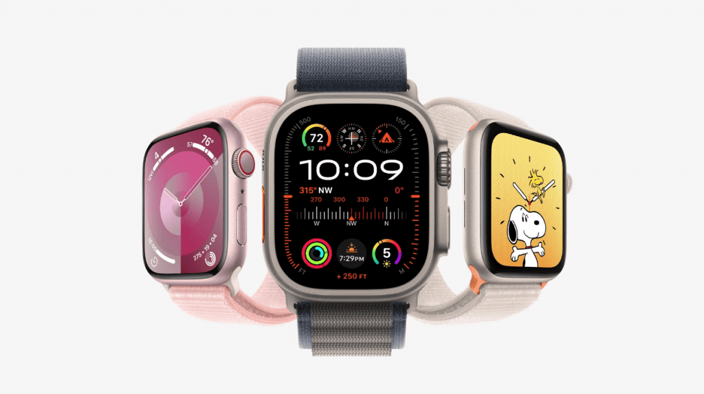 Apple Watch Ultra 2