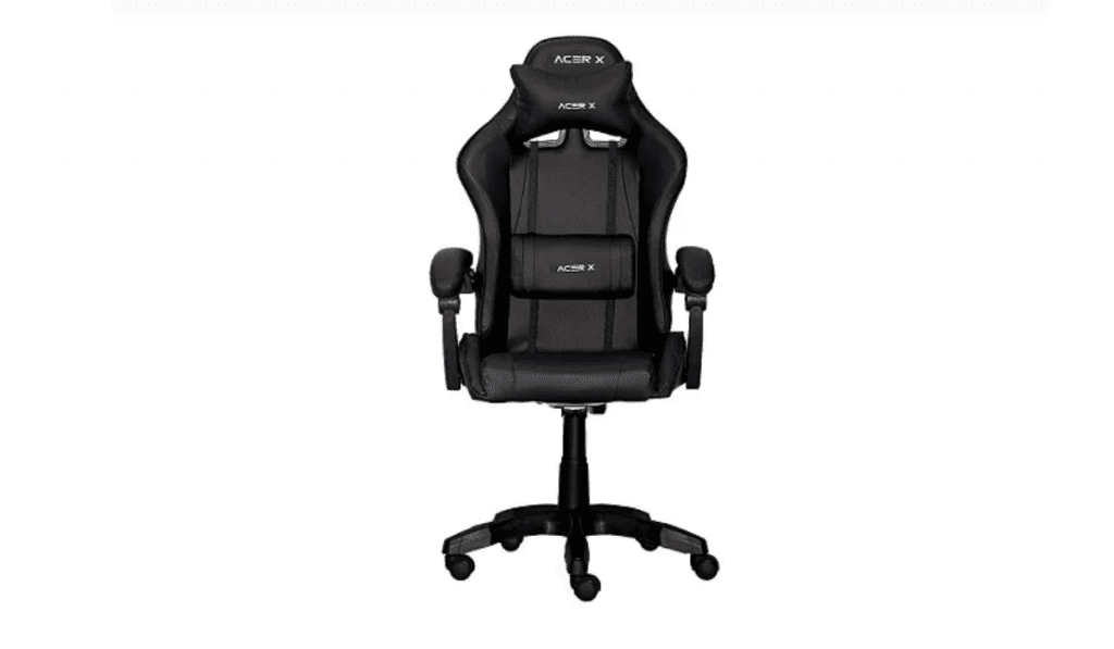 Cadeira gamer Racer X Comfort