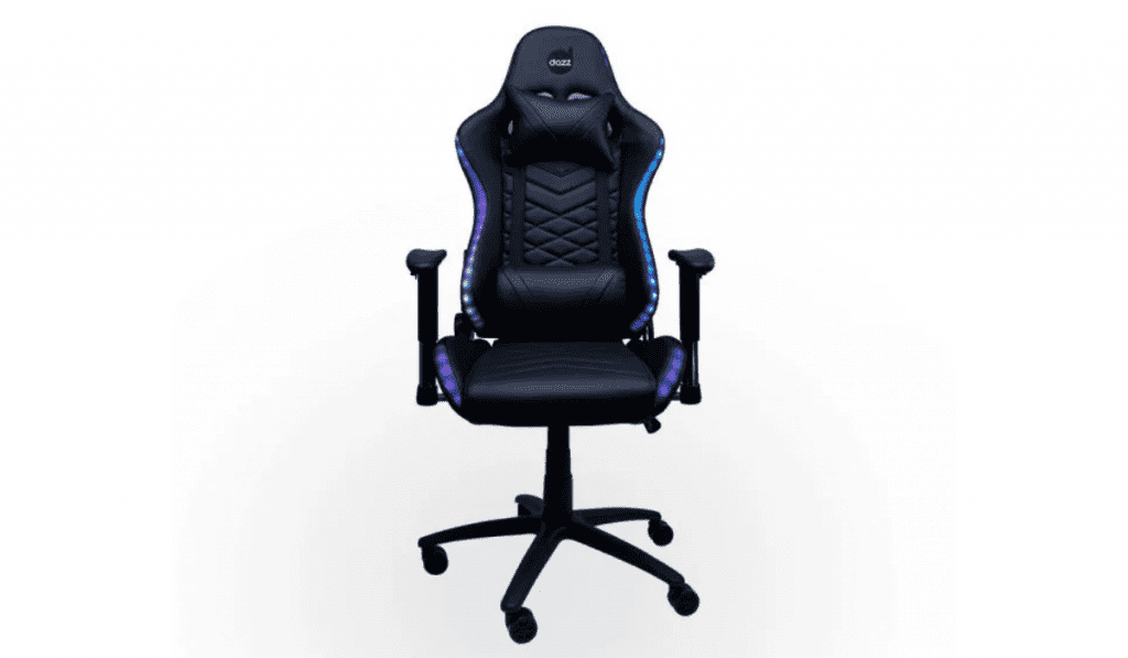 Cadeira gamer Dazz Galaxy Thunder
