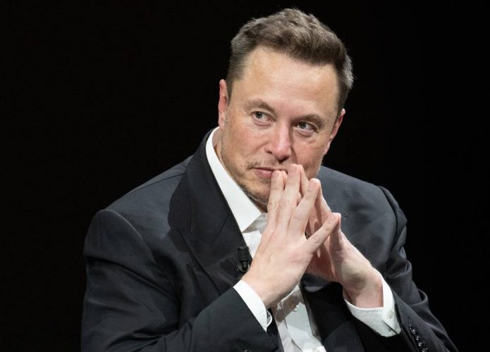 "Precisamos chegar a Marte antes que eu morra", diz Elon Musk em biografia 