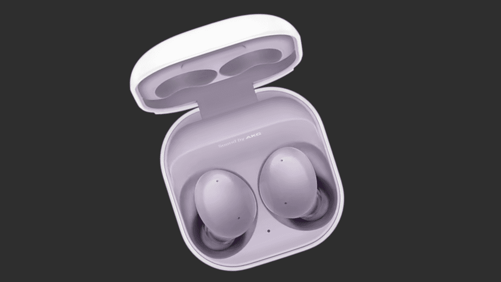Galaxy Buds 2