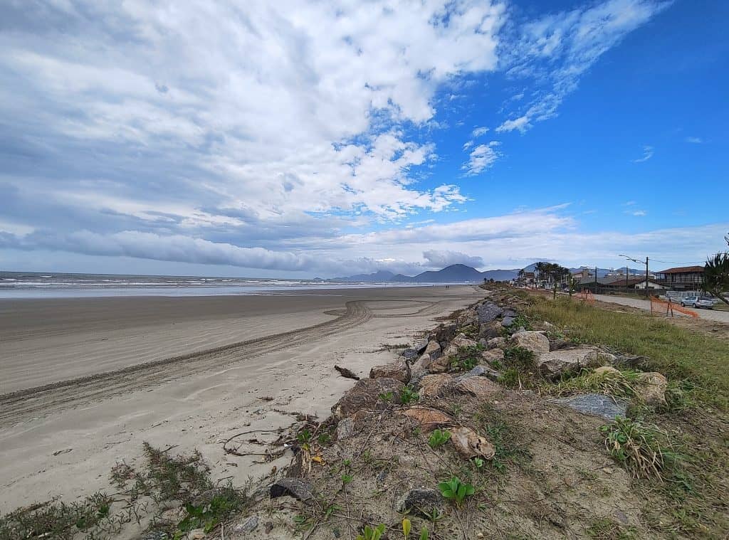 Foto com a lente ultrawide do Razr 40 (Imagem: André Fogaça/Olhar Digital)