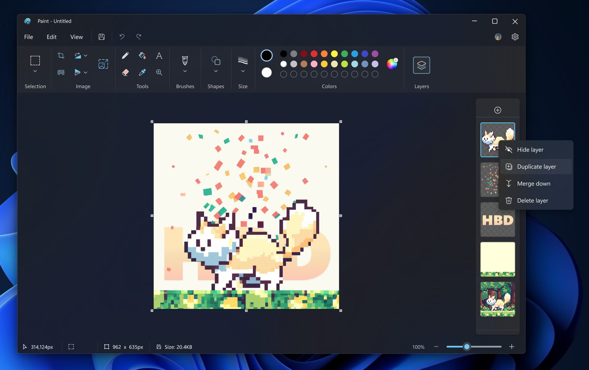 Como fazer Pixel Art? – Tecnoblog