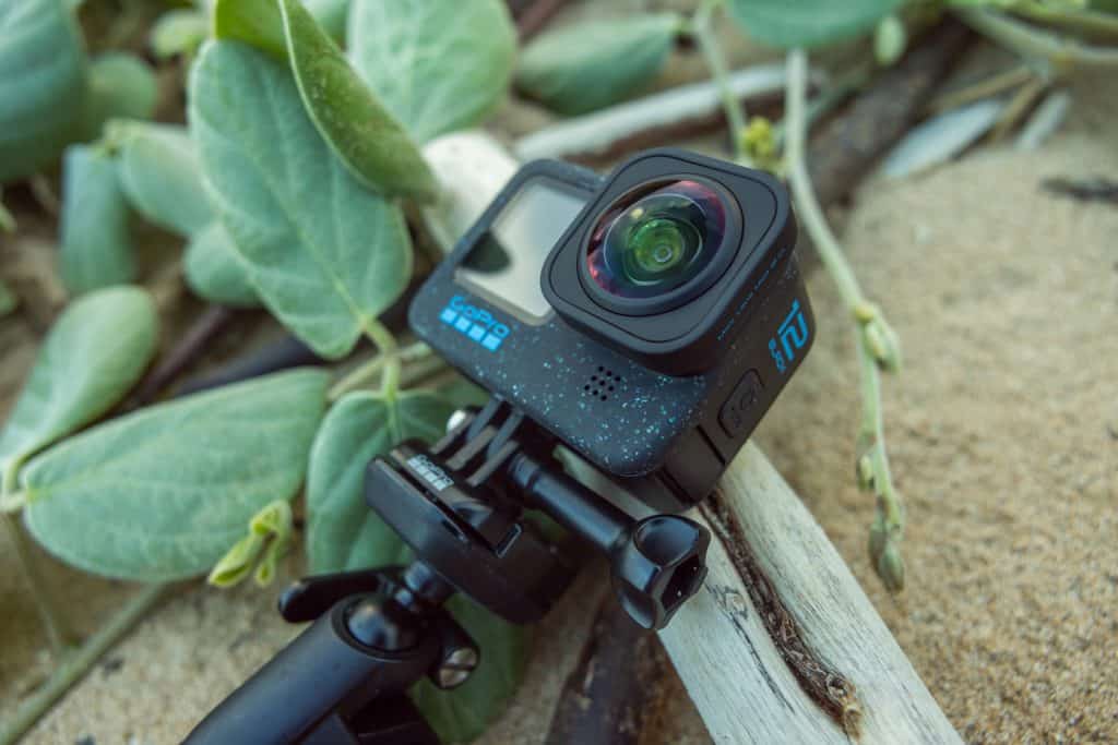 GoPro Hero 12 Black (Imagem: divulgação/GoPro)