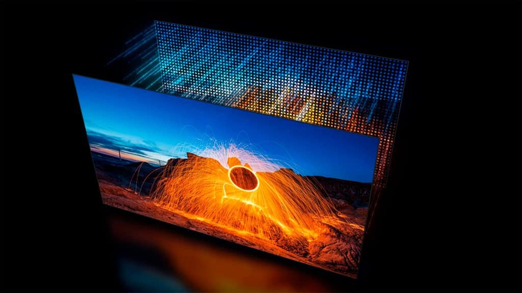 TV TCL X955, apresentada na IFA 2023