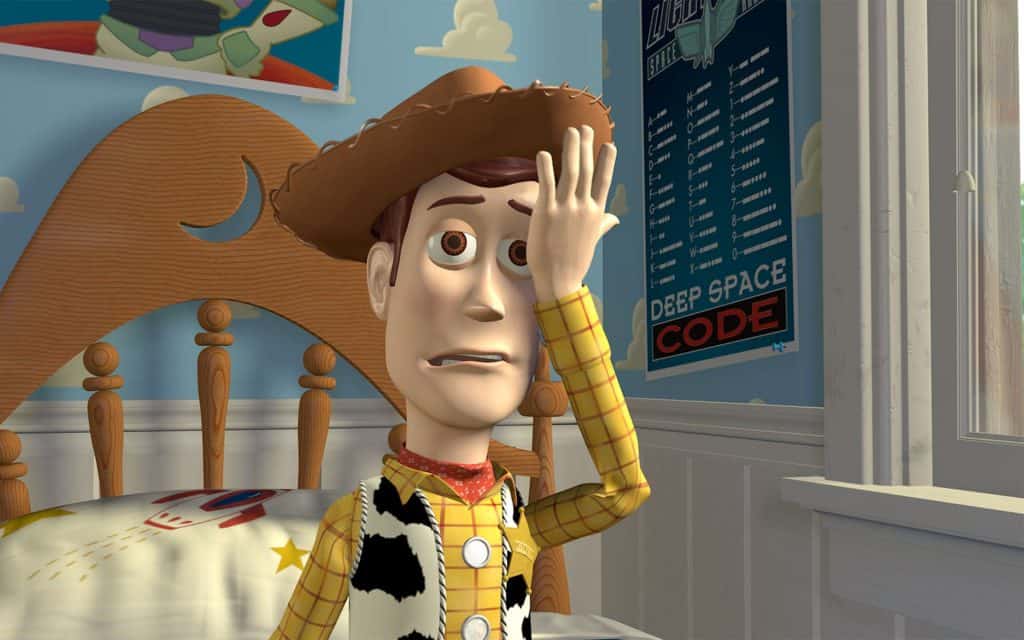 Toy Story