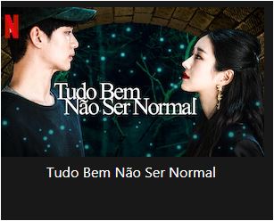 Banner de Tudo bem não ser normal