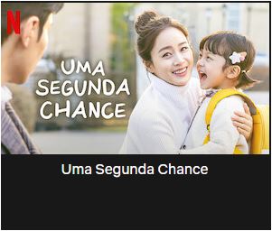 Banner de Uma Segunda Chance