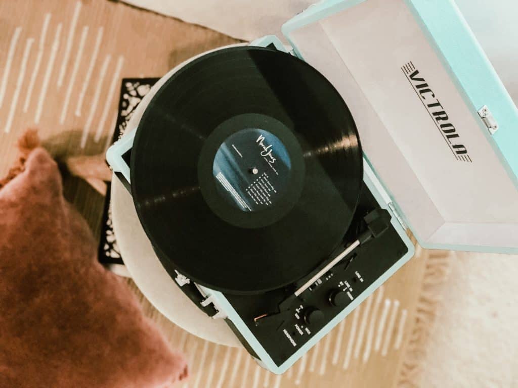 Vitrola via Victrola Record Players/Unsplash