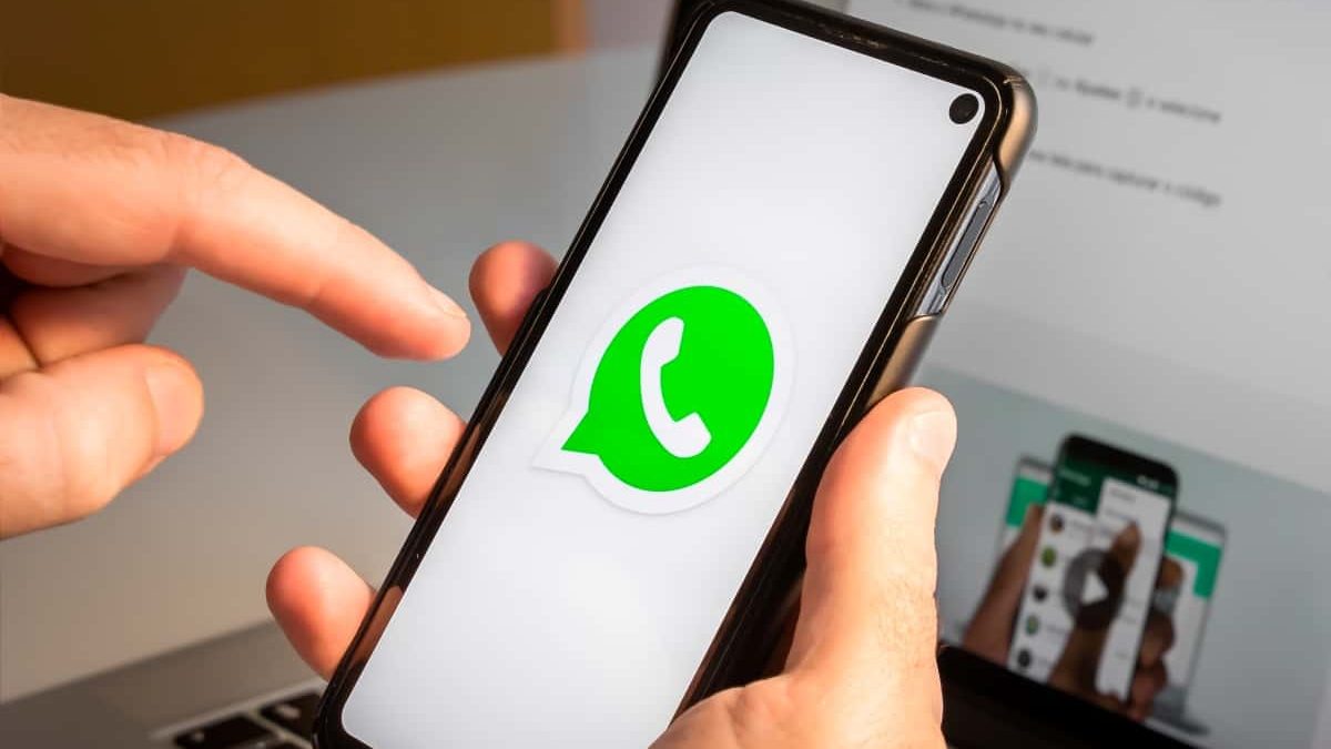Mantener WhatsApp seguro es más práctico (en Android)