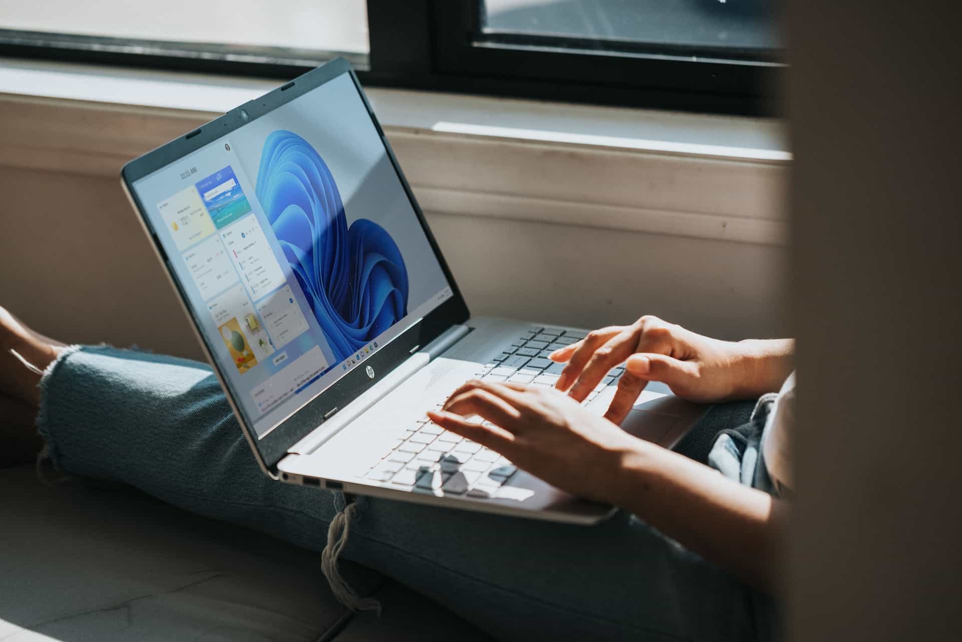 Windows 11: como tirar print da tela do PC