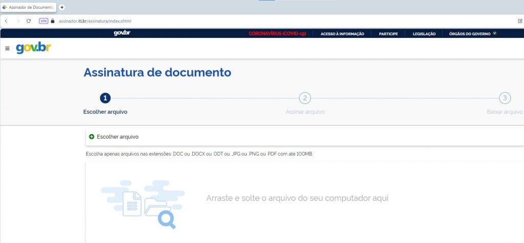 gov.br