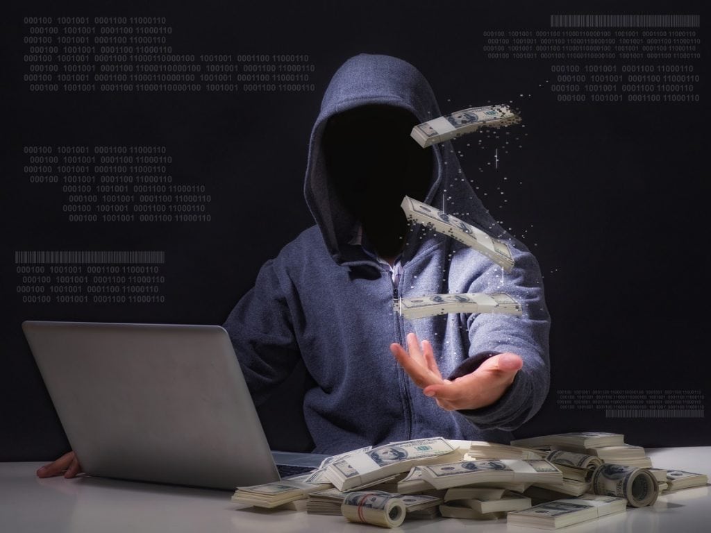 cibercrime