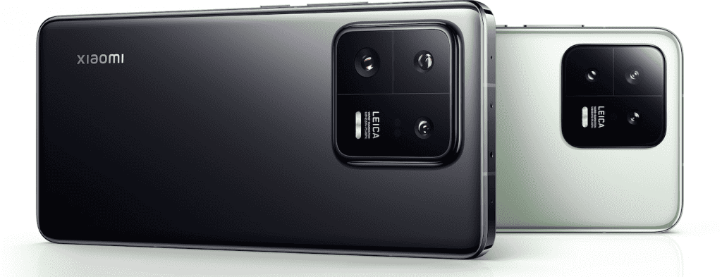Xiaomi 13 (Imagem: divulgação/Xiaomi)