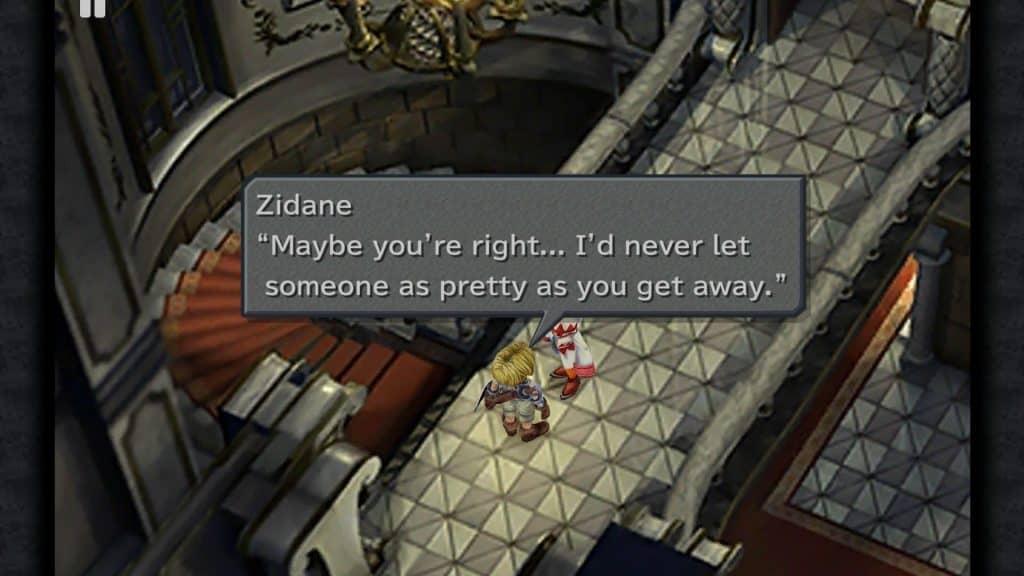final fantasy