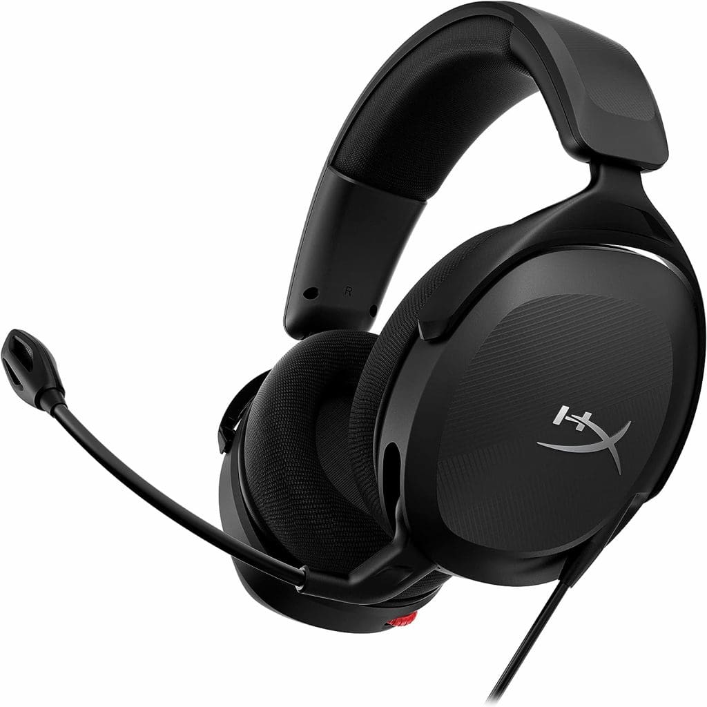 HyperX Cloud Stinger 2 Core Gaming (Imagem: Divulgação)