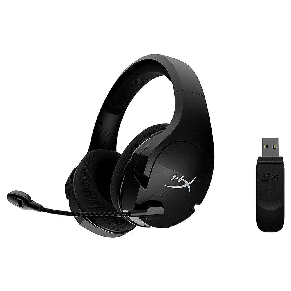 HyperX Cloud Stinger Core Wireless (Imagem: Divulgação)