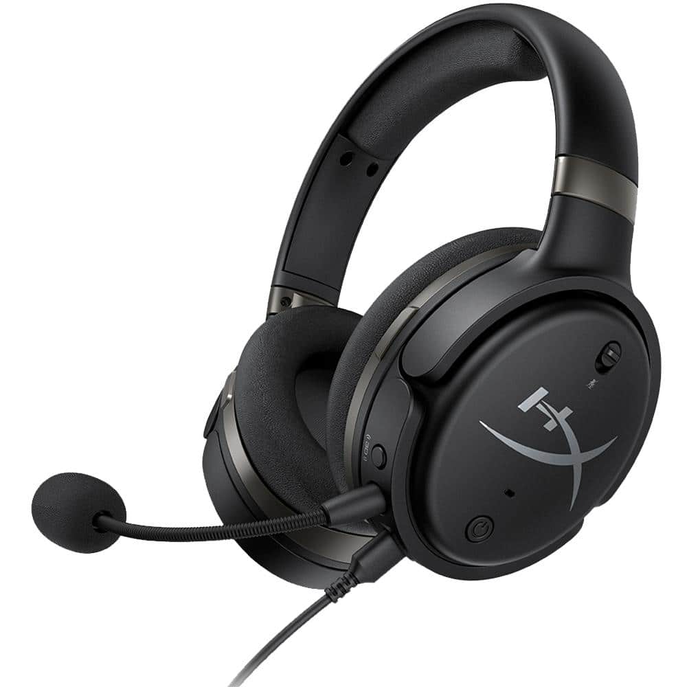 HyperX Cloud Orbit S (Imagem: Divulgação)