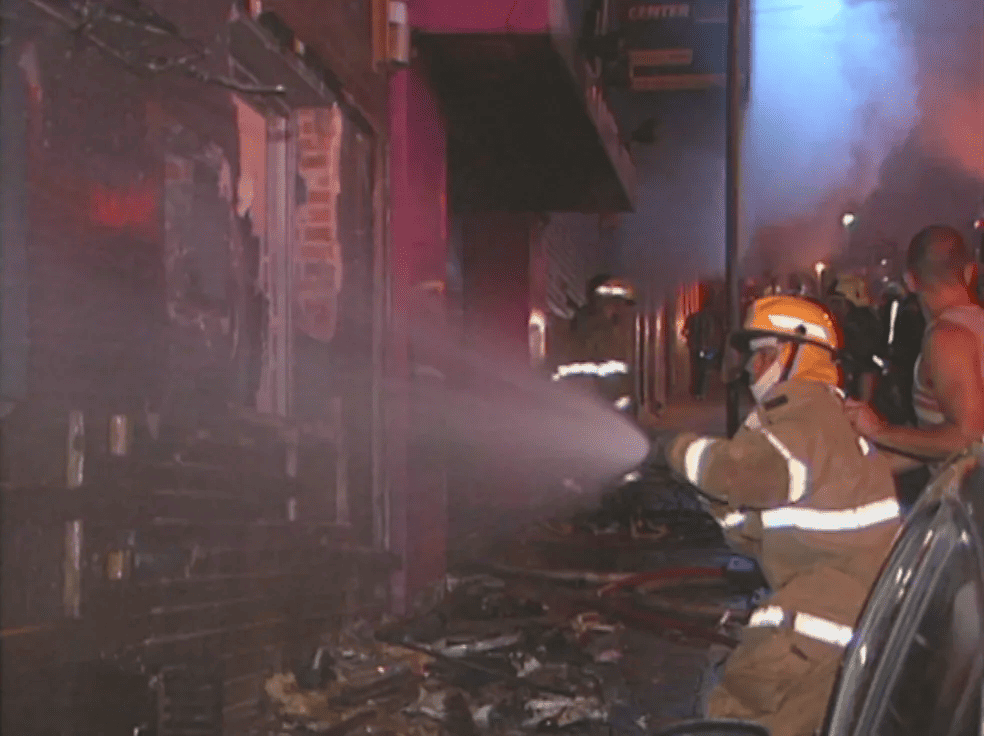 incêndio boate kiss