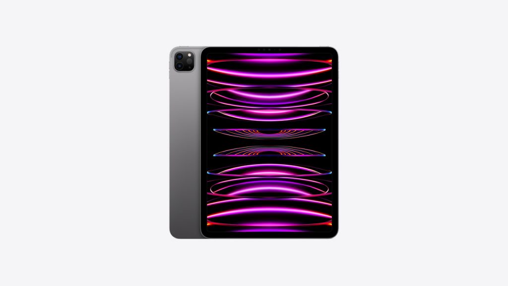 Apple iPad Pro